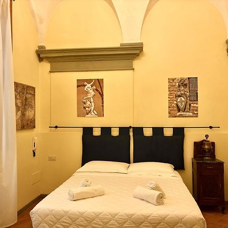 Loft Vivi Il Cuore Di Firenze Kültér fotó
