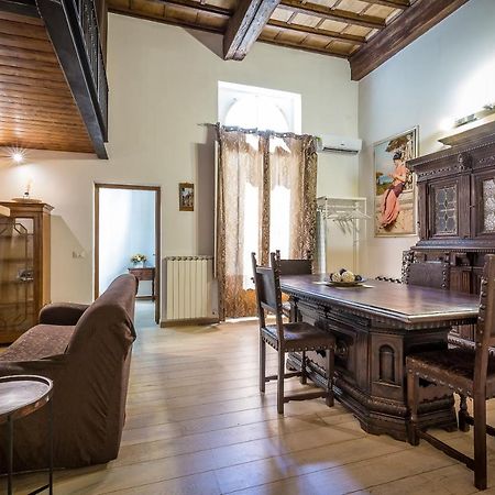 Loft Vivi Il Cuore Di Firenze Kültér fotó