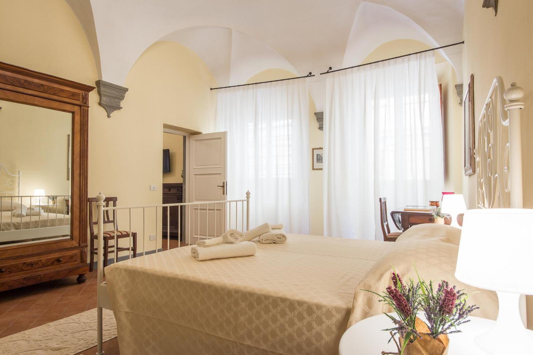 Loft Vivi Il Cuore Di Firenze Kültér fotó