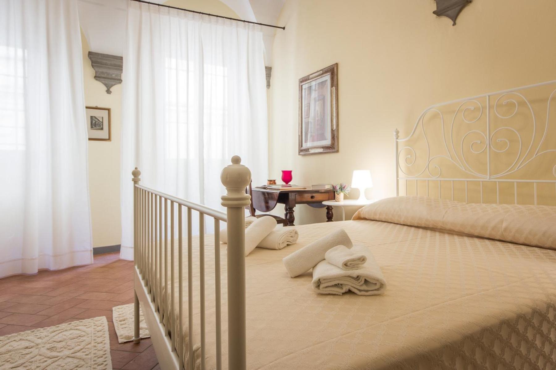 Loft Vivi Il Cuore Di Firenze Kültér fotó