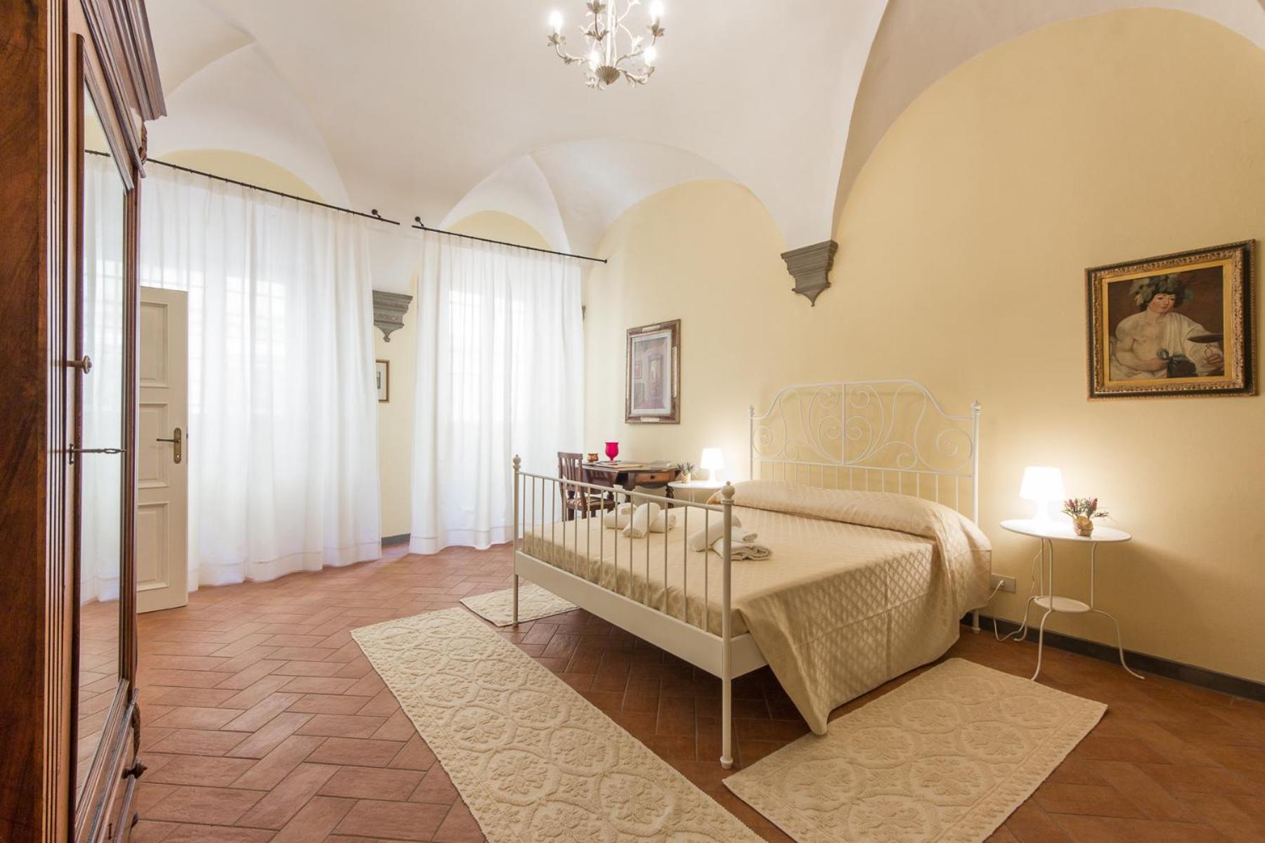 Loft Vivi Il Cuore Di Firenze Kültér fotó