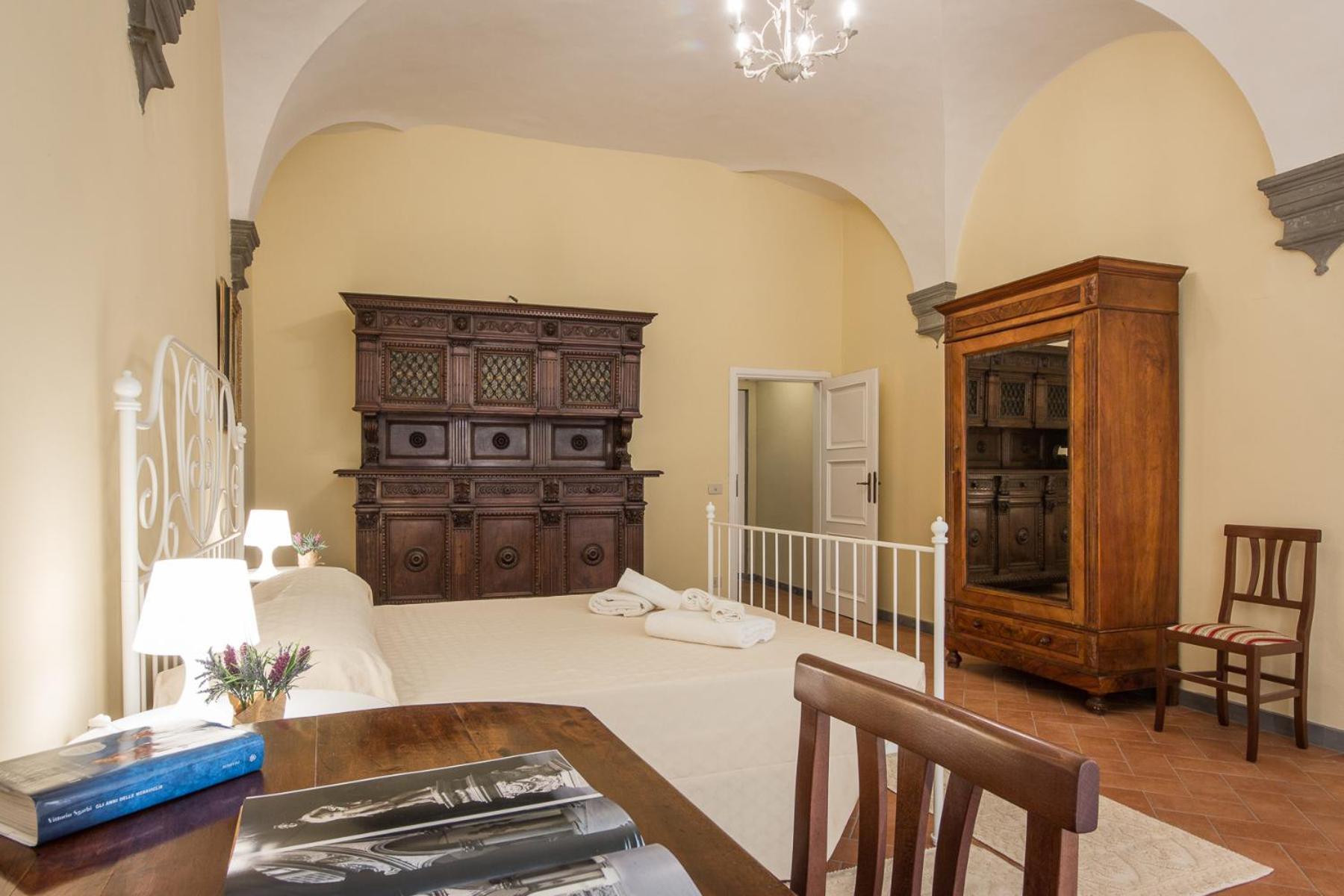 Loft Vivi Il Cuore Di Firenze Kültér fotó