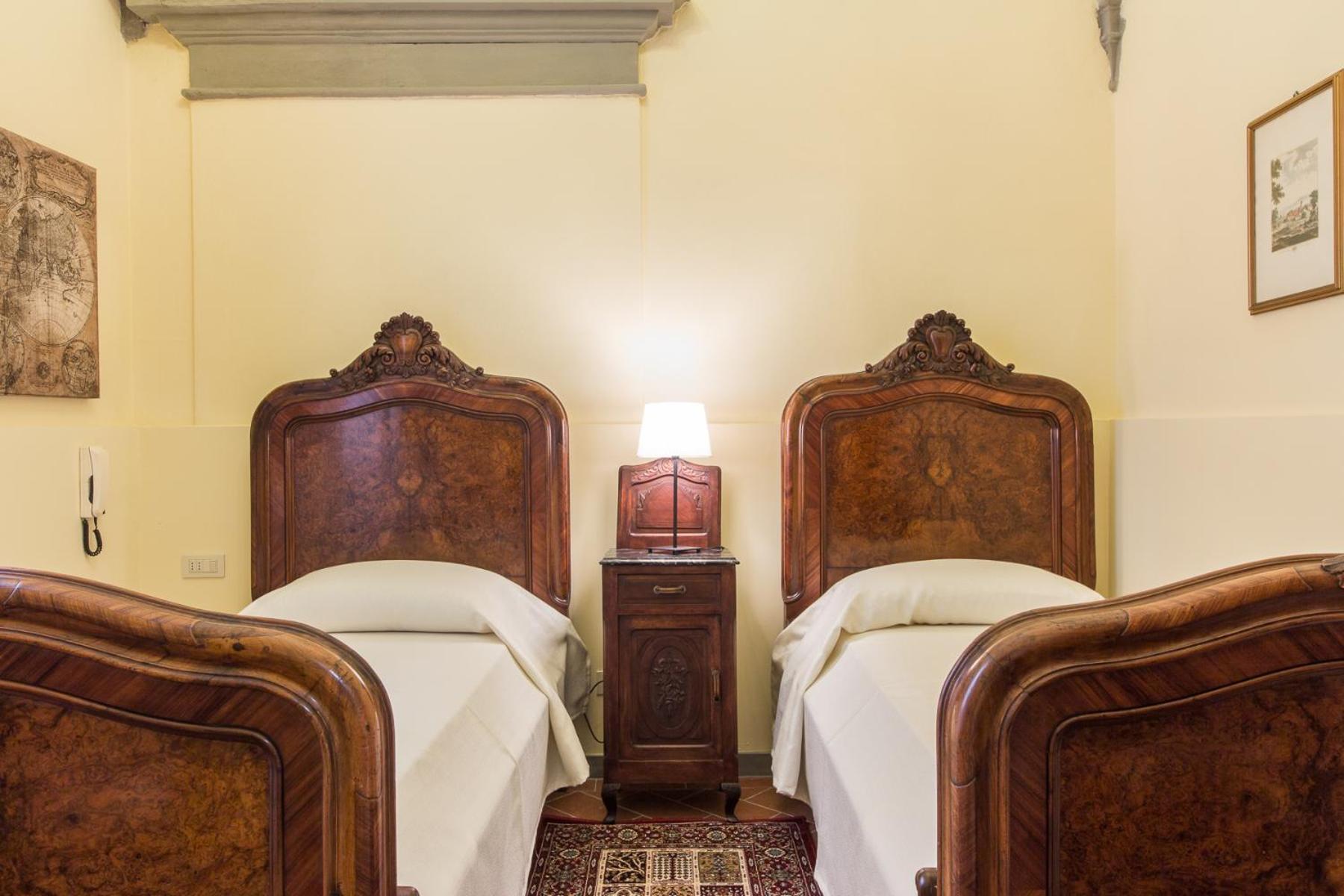Loft Vivi Il Cuore Di Firenze Kültér fotó