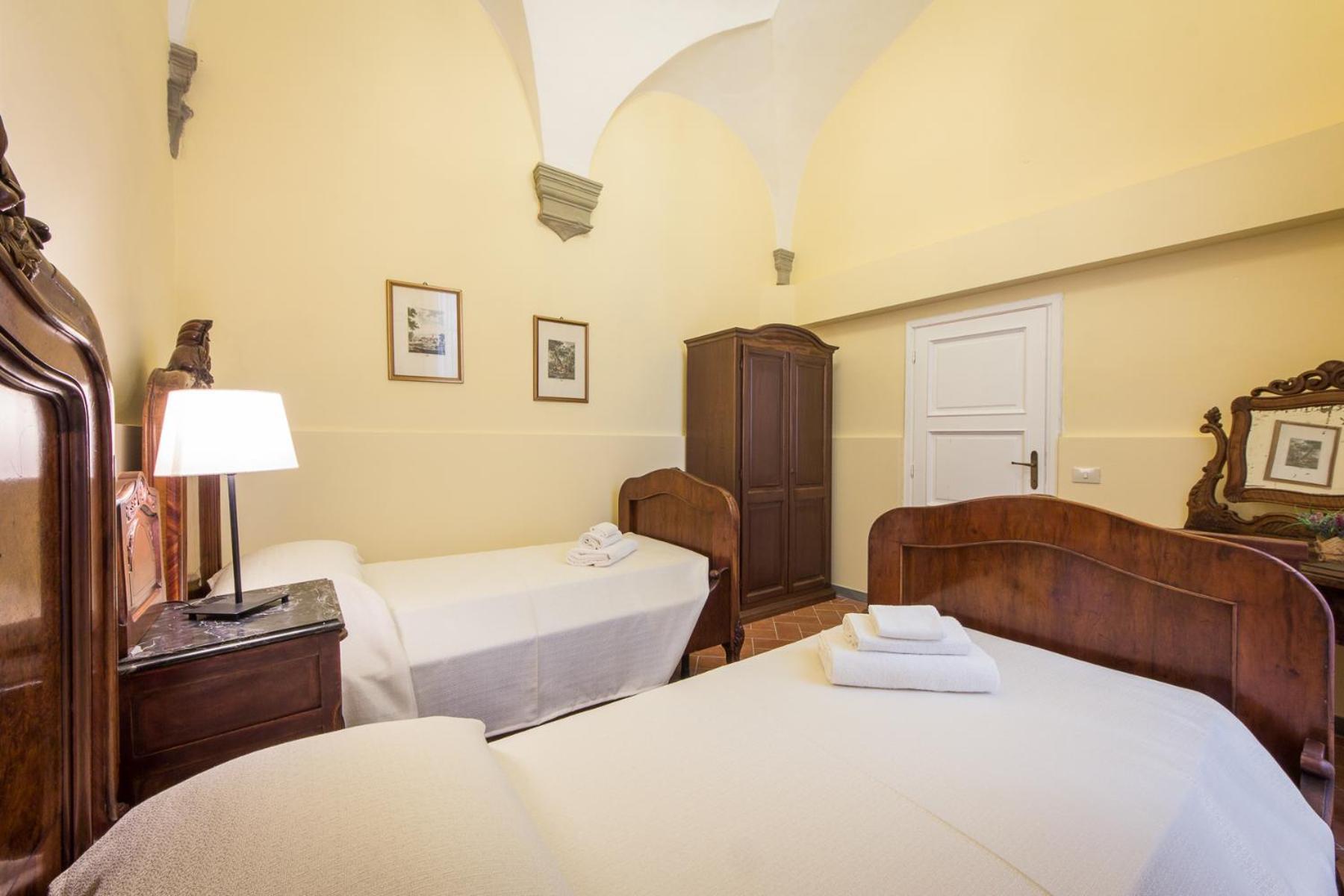 Loft Vivi Il Cuore Di Firenze Kültér fotó