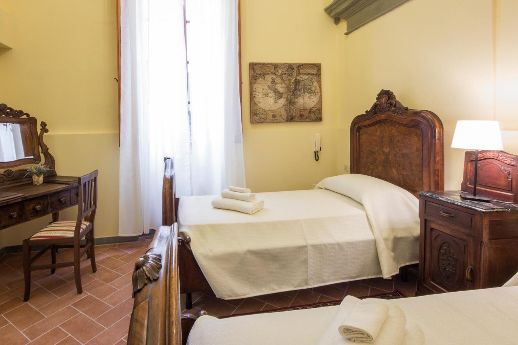 Loft Vivi Il Cuore Di Firenze Kültér fotó
