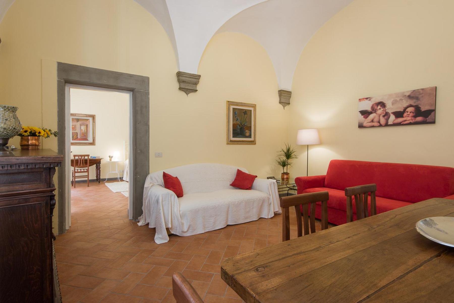 Loft Vivi Il Cuore Di Firenze Kültér fotó