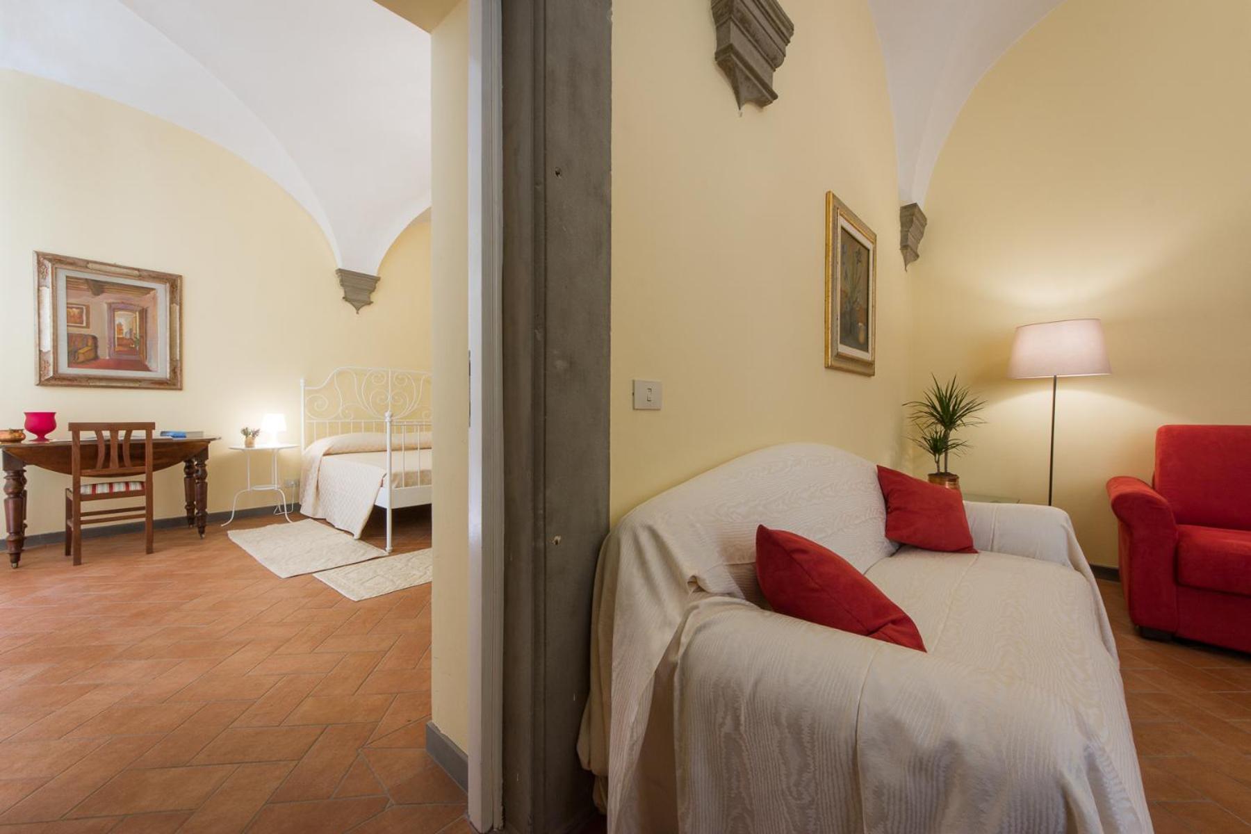 Loft Vivi Il Cuore Di Firenze Kültér fotó