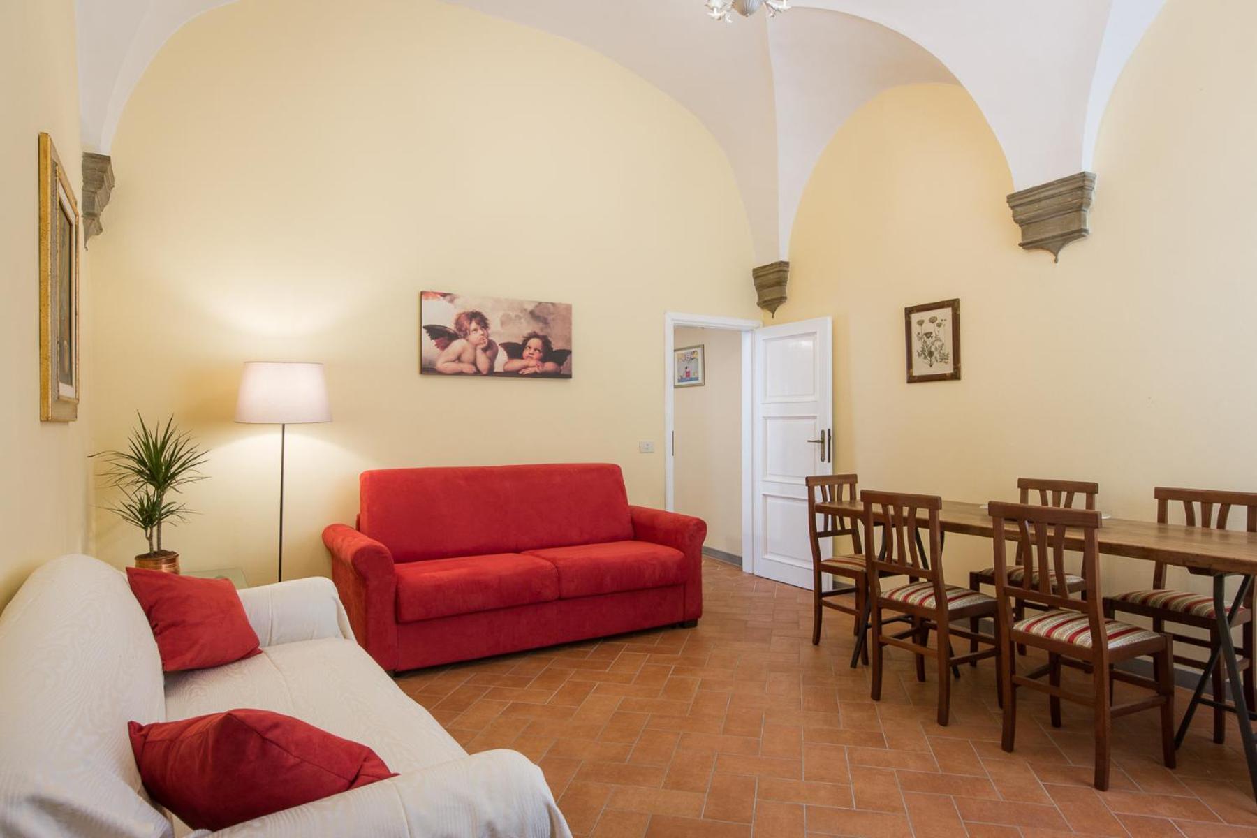 Loft Vivi Il Cuore Di Firenze Kültér fotó