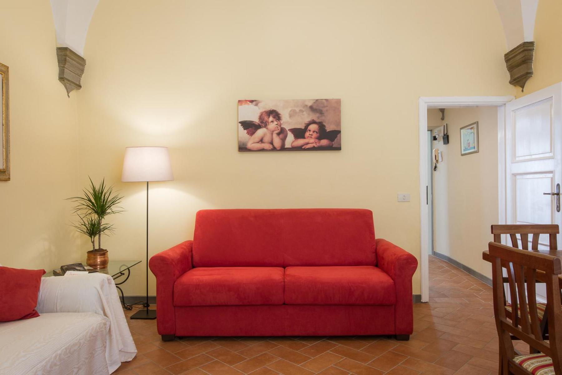 Loft Vivi Il Cuore Di Firenze Kültér fotó
