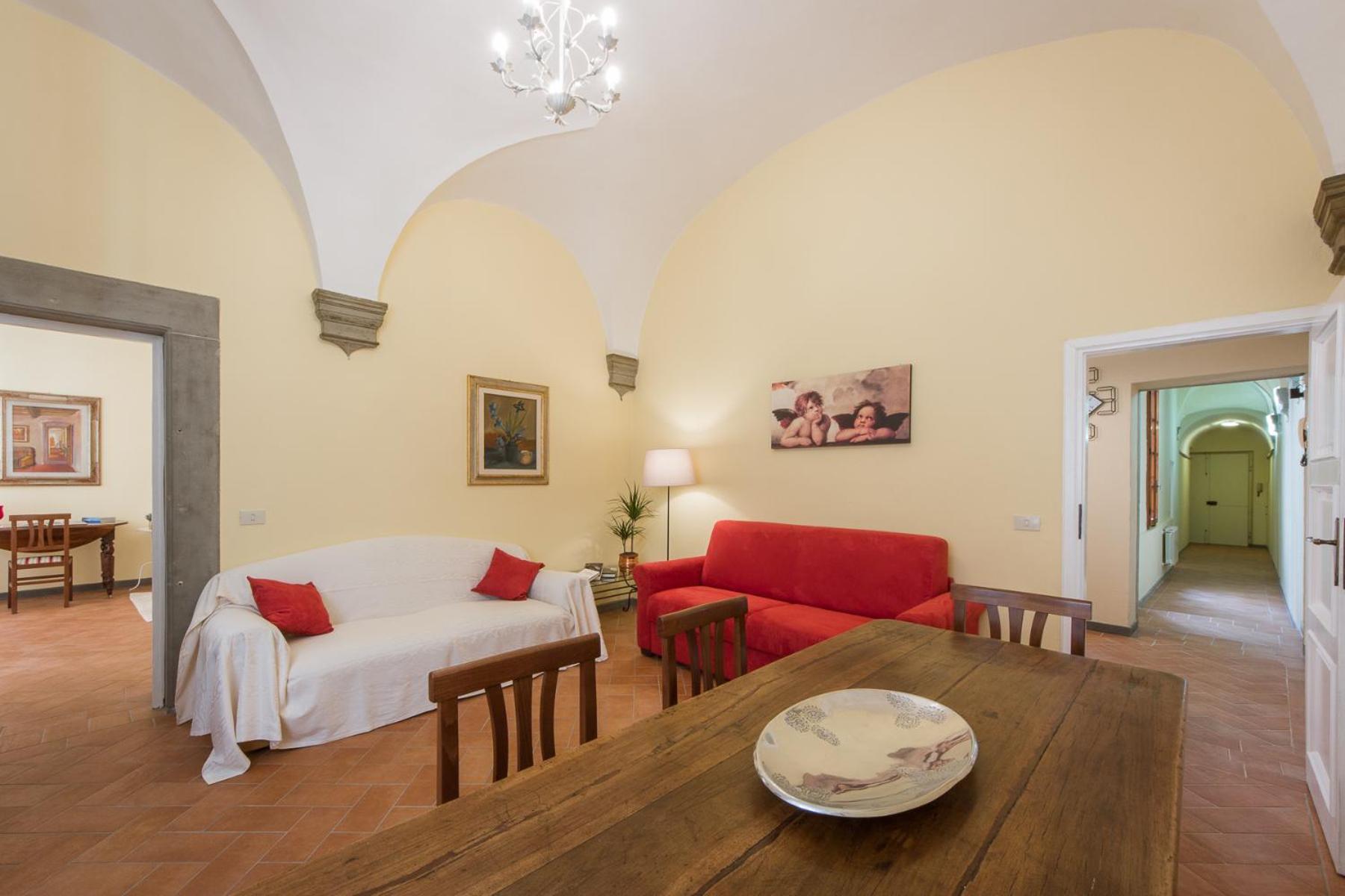 Loft Vivi Il Cuore Di Firenze Kültér fotó