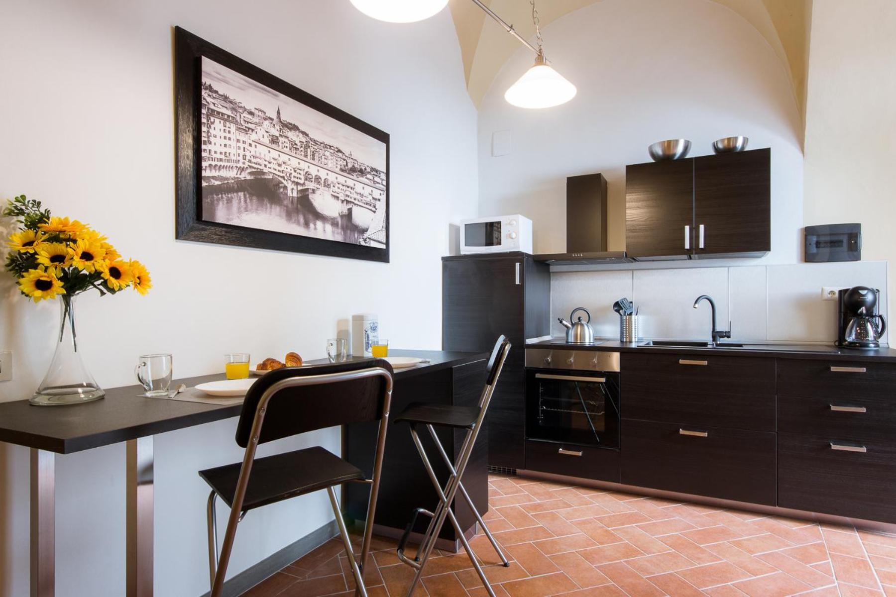 Loft Vivi Il Cuore Di Firenze Kültér fotó