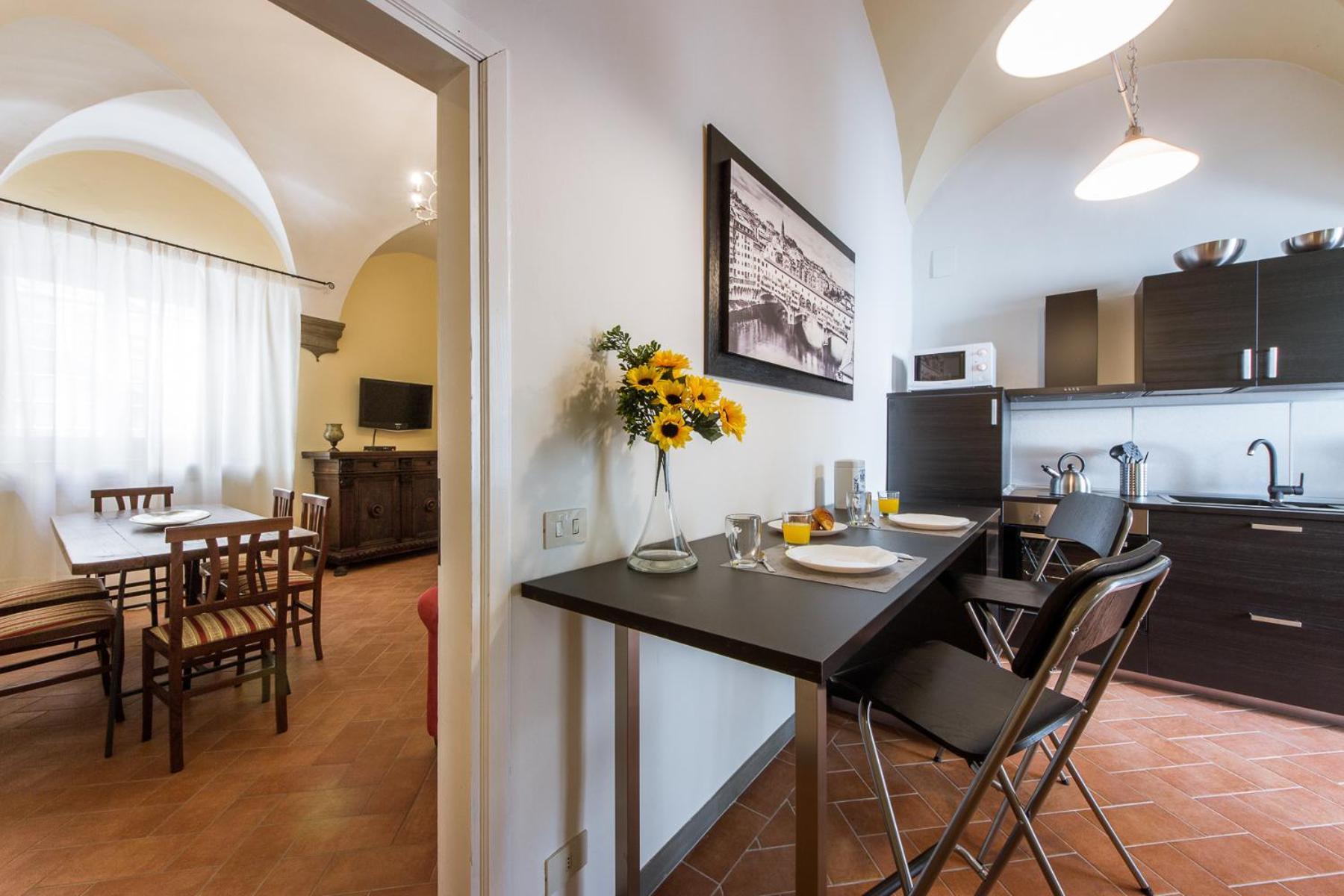 Loft Vivi Il Cuore Di Firenze Kültér fotó