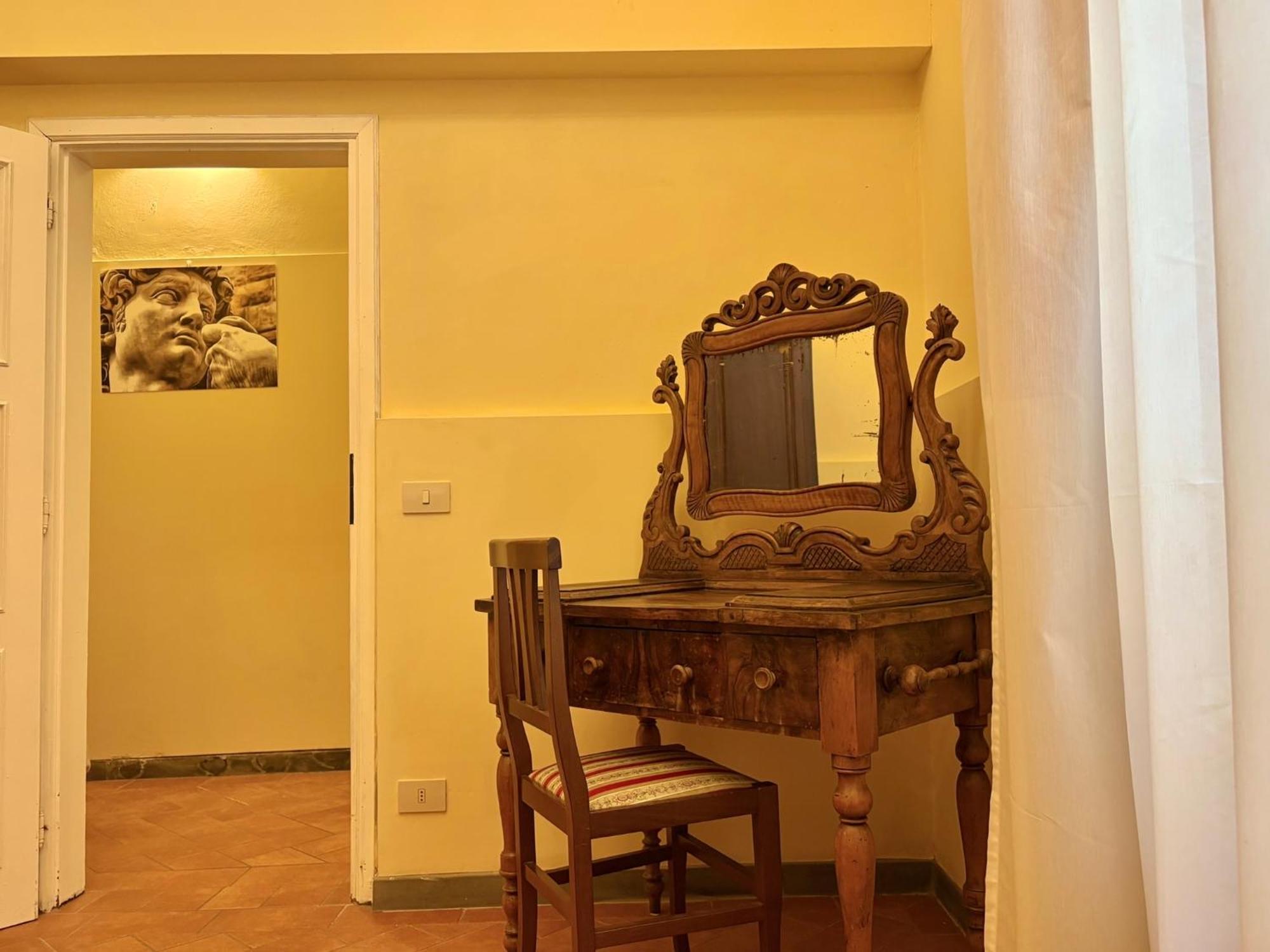 Loft Vivi Il Cuore Di Firenze Kültér fotó