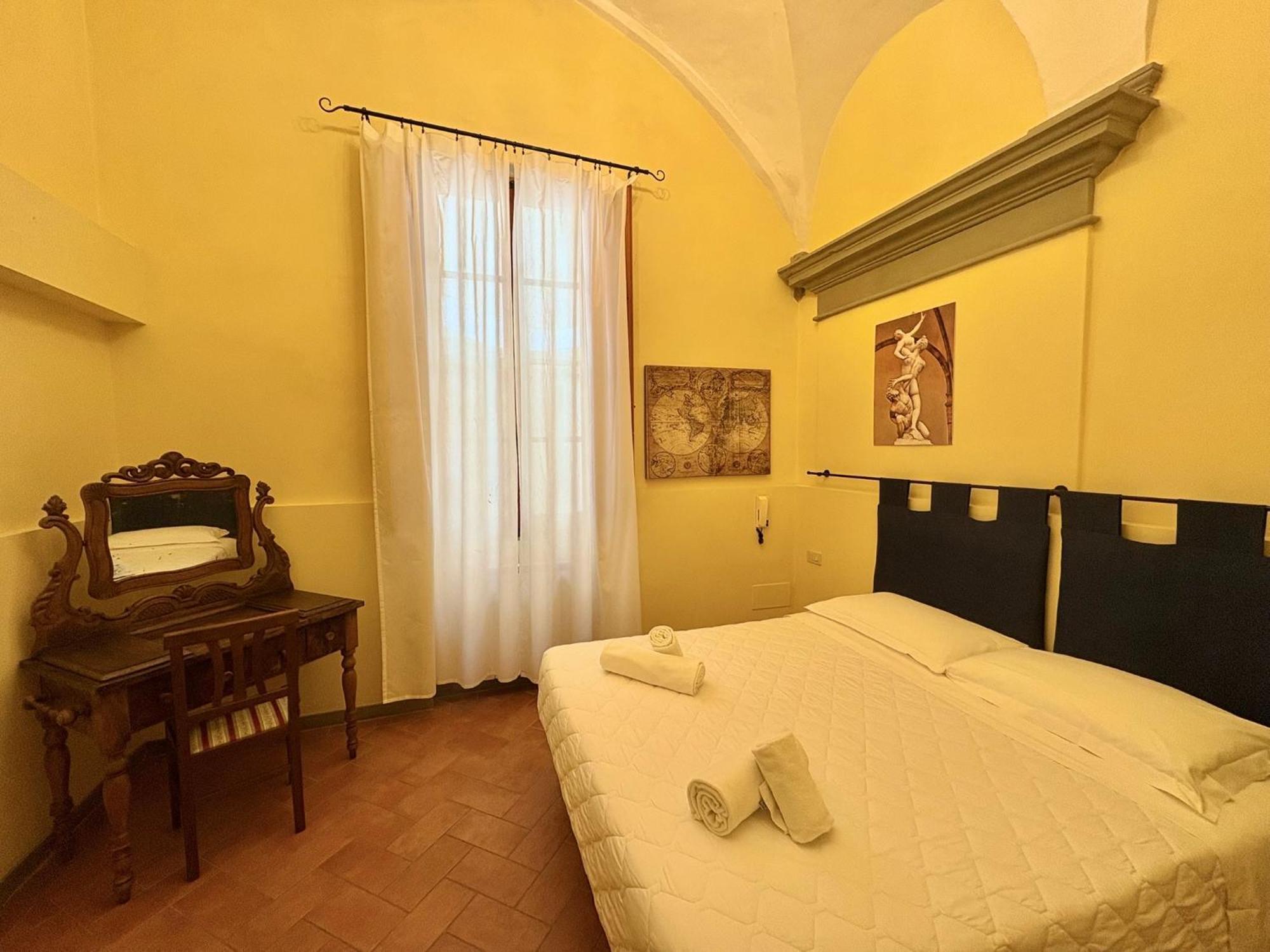Loft Vivi Il Cuore Di Firenze Kültér fotó