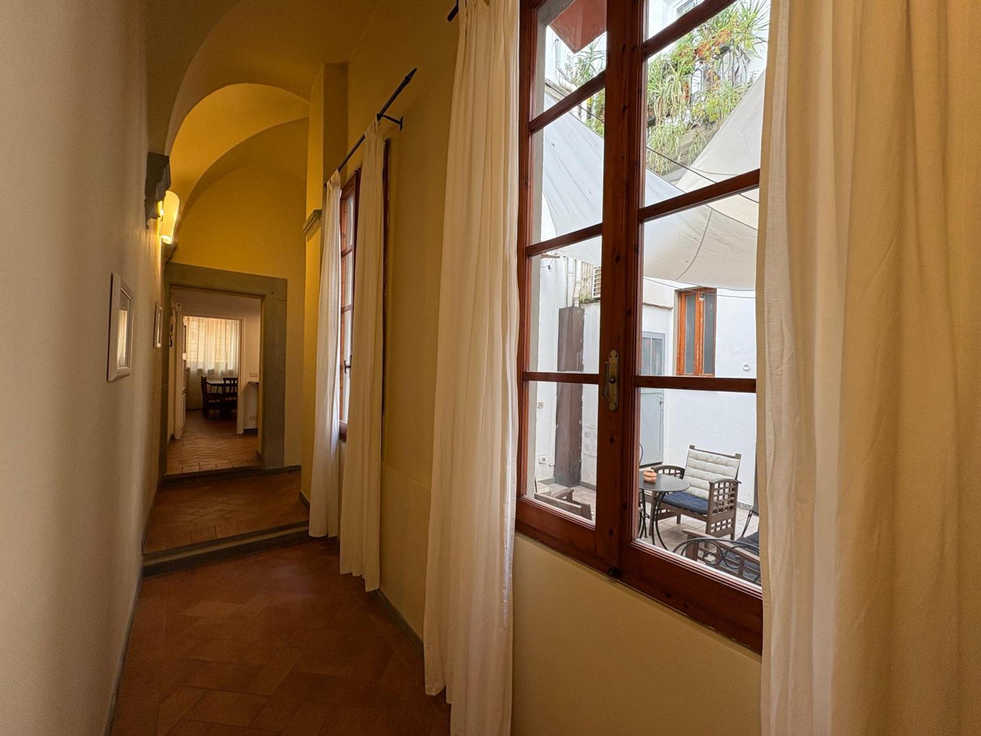 Loft Vivi Il Cuore Di Firenze Kültér fotó