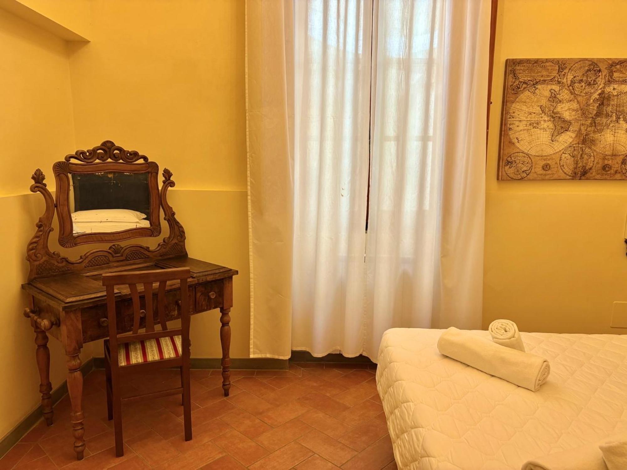 Loft Vivi Il Cuore Di Firenze Kültér fotó