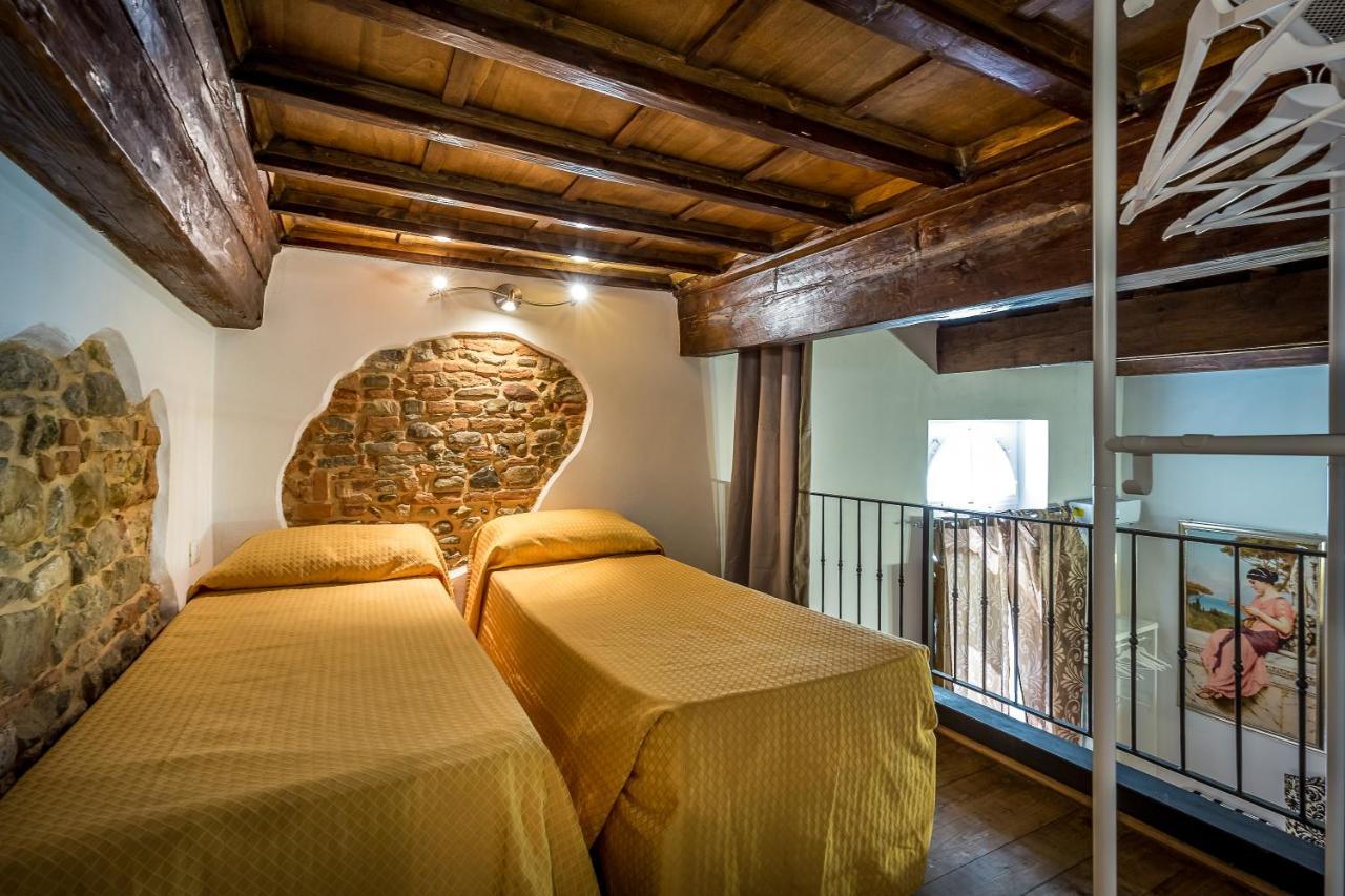 Loft Vivi Il Cuore Di Firenze Kültér fotó