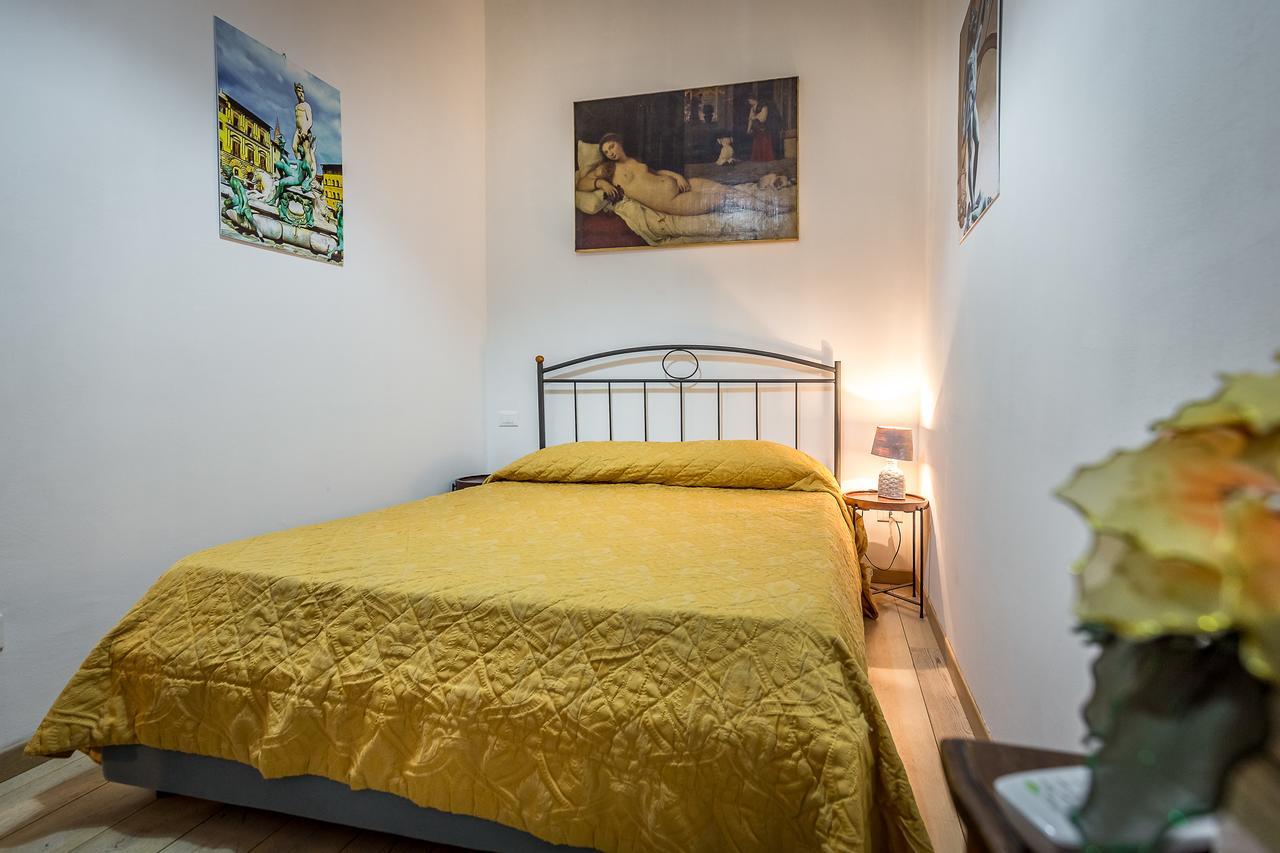 Loft Vivi Il Cuore Di Firenze Kültér fotó
