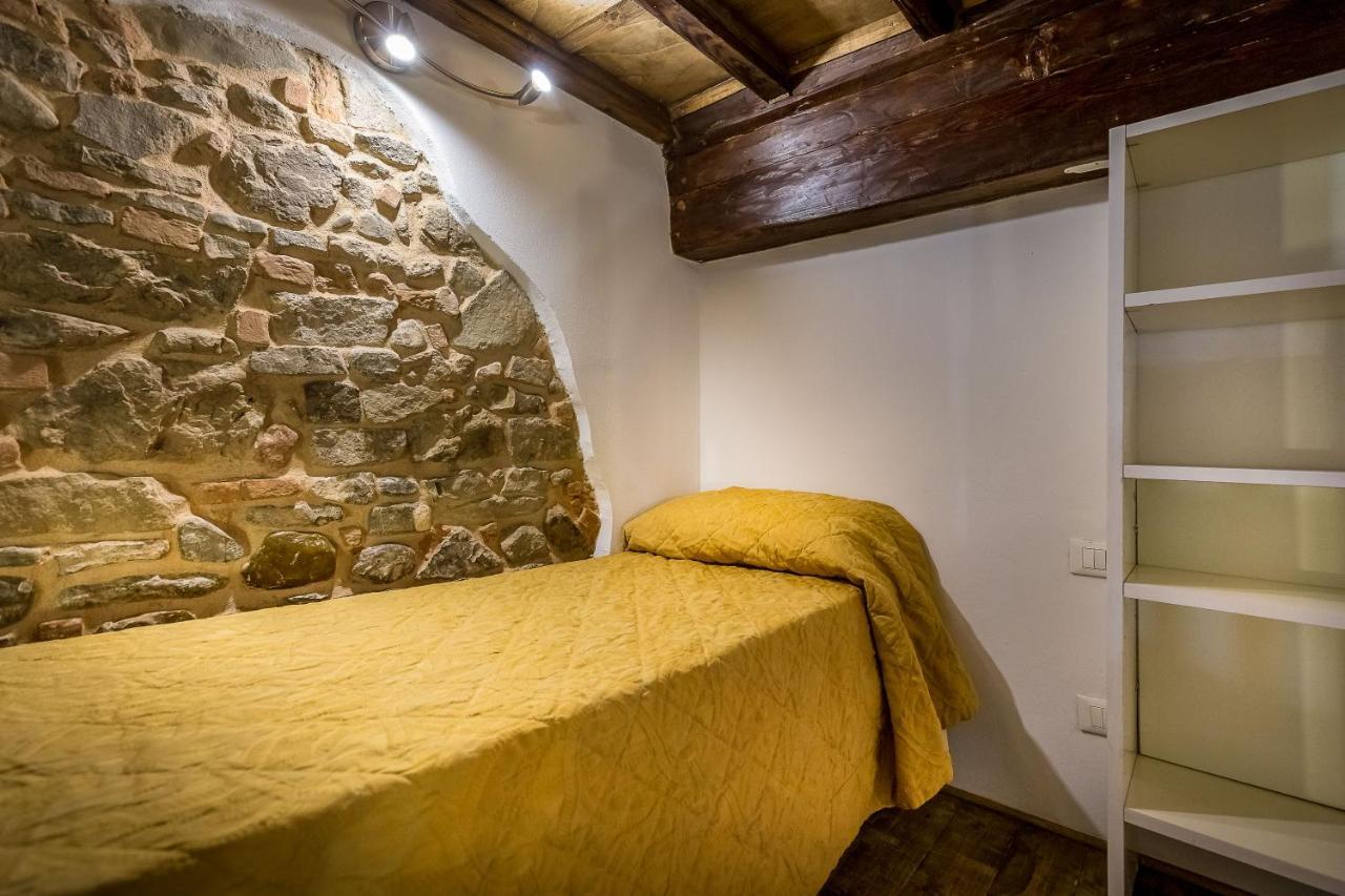 Loft Vivi Il Cuore Di Firenze Kültér fotó