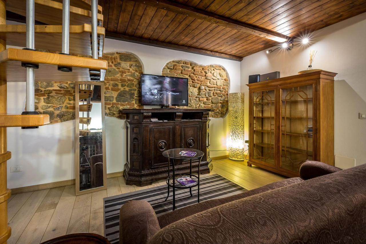 Loft Vivi Il Cuore Di Firenze Kültér fotó