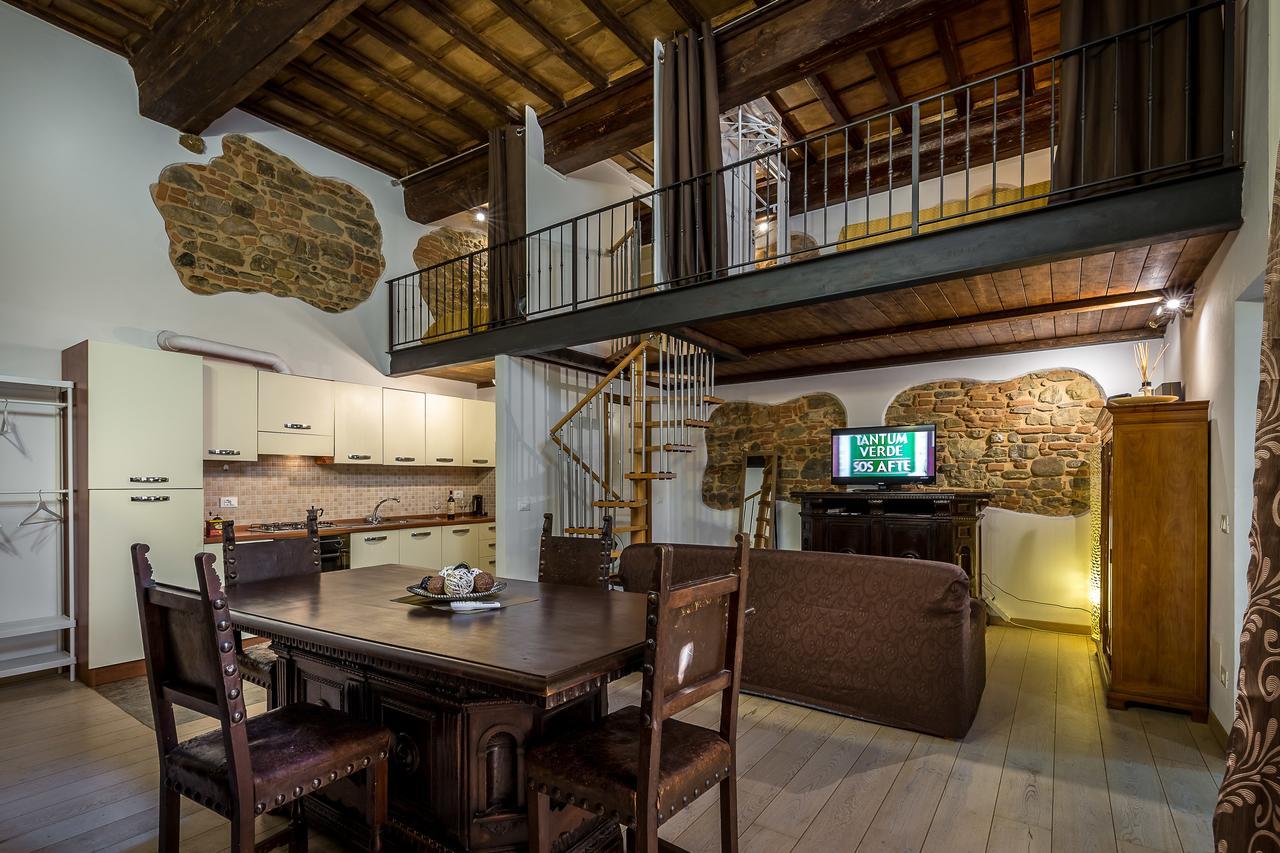 Loft Vivi Il Cuore Di Firenze Kültér fotó